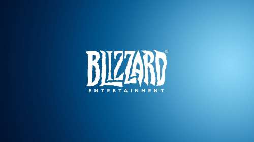 Foto Un nuovo gioco targato Blizzard è segretamente in sviluppo