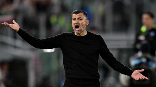 Foto Al Ittihad, Conceicao già al lavoro: è il settimo tecnico portoghese in Saudi Pro League