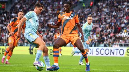 Foto Atalanta, miglioramenti per Kossounou e Bellanova