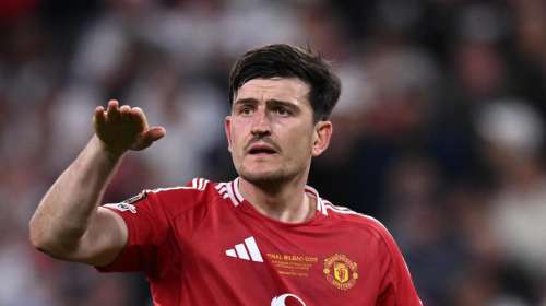 Foto Man United, avanti insieme? Il difensore è in scadenza, ma si tratta il rinnovo