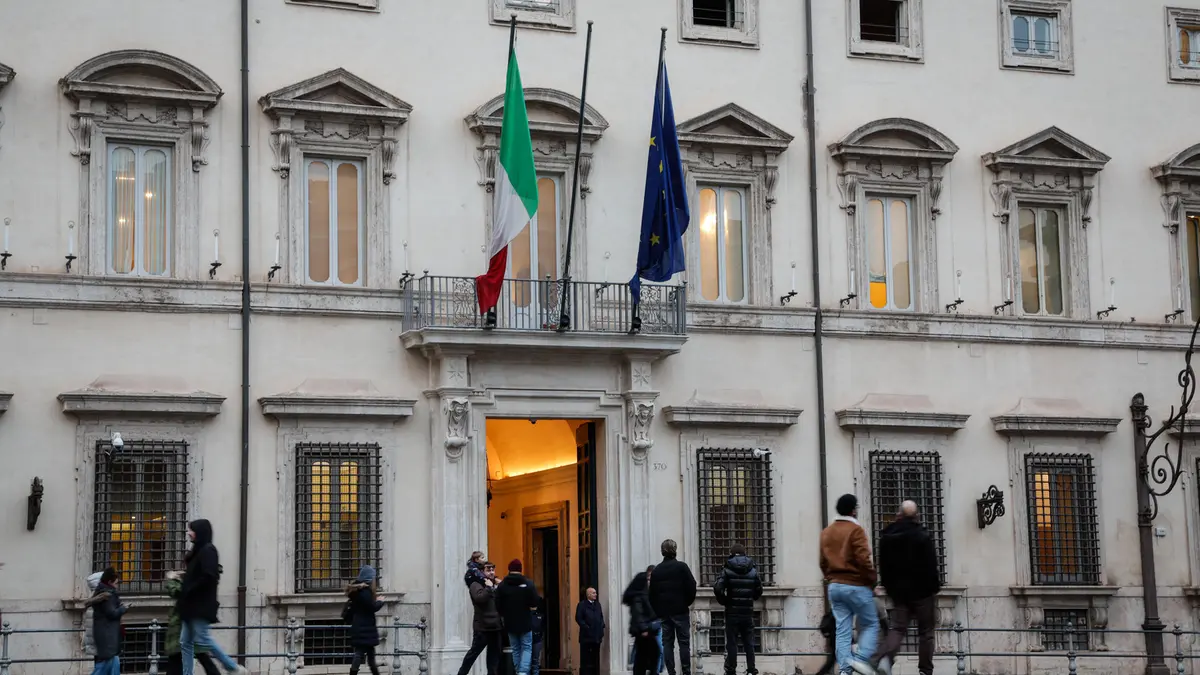 Foto Manovra, mini Irpef al 10% sugli aumenti dei contratti di lavoro