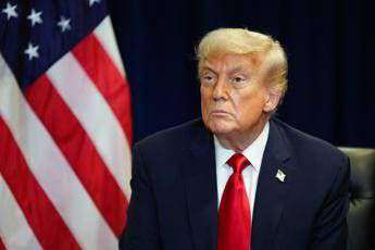 Foto Niente Nobel a Trump, presidente Comitato: 