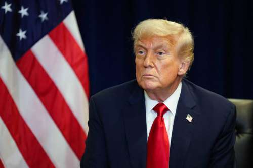 Foto Niente Nobel per la Pace a Trump, cosa ha detto il presidente del Comitato