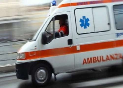 Foto Roberto Campigotto, operatore del 118 morto sul lavoro durante un soccorso