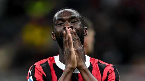 Foto Tomori si è ripreso il proprio futuro al Milan: parti a lavoro per estendere il contratto
